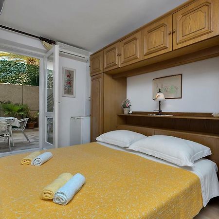 Apartments Marija Makarska Zewnętrze zdjęcie