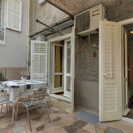 Apartments Marija Makarska Zewnętrze zdjęcie